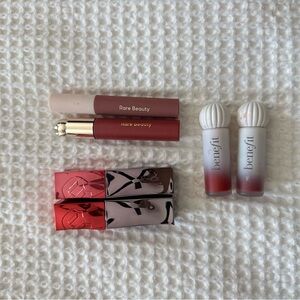 Lip Stain Bundle